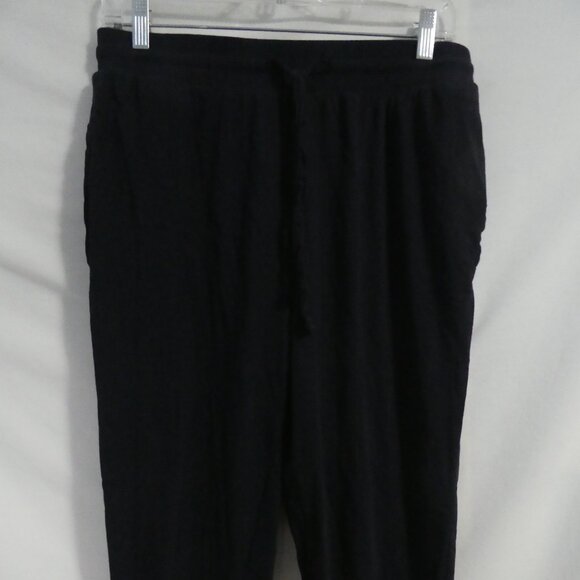 GEORGE | medium | Dark Navy Joggers | 100% Cotton - Picture 6 of 16